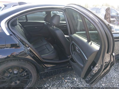 BMW 330I