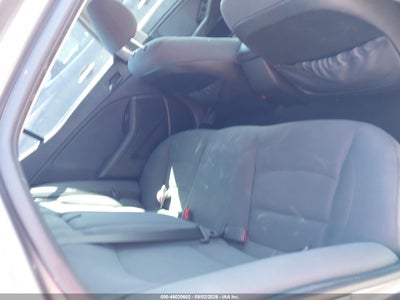 2015 KIA OPTIMA 8