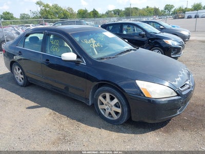 2005 Honda Accord