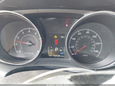 MITSUBISHI OUTLANDER SPORT