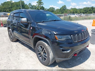 JEEP GRAND