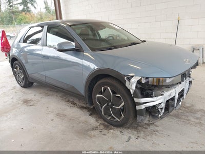 2024 Hyundai Ioniq 5