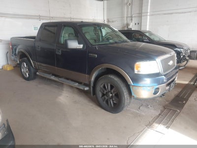 2006 Ford F-150