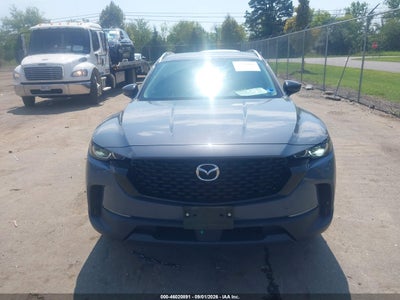 MAZDA CX-50