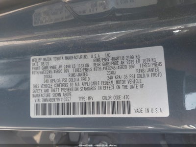 MAZDA CX-50