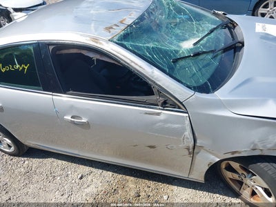 CHEVROLET MALIBU LIMITED