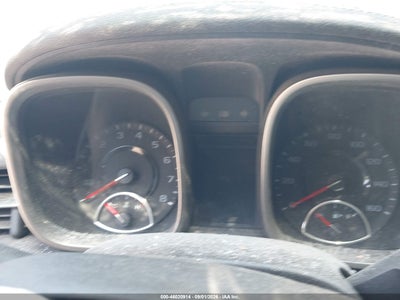 CHEVROLET MALIBU LIMITED