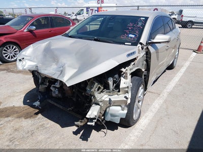 BUICK LACROSSE