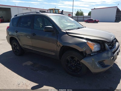 2010 TOYOTA RAV4