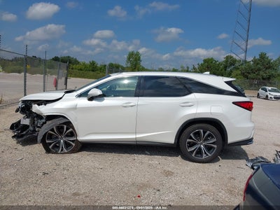 LEXUS RX 350L