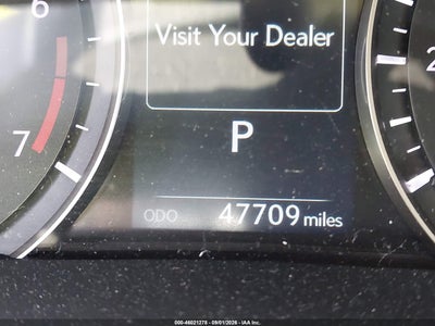 LEXUS RX 350L