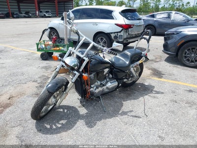 2004 Honda Vtx1300