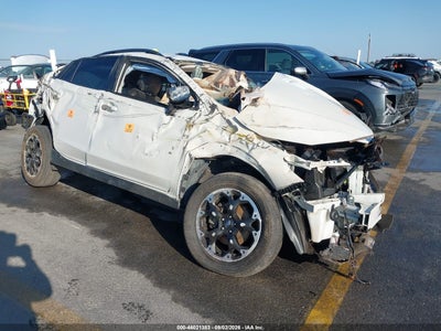 2023 SUBARU CROSSTREK PREMIUM