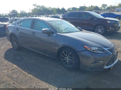 LEXUS ES 350