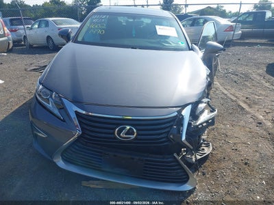 LEXUS ES 350