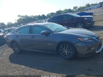 LEXUS ES 350