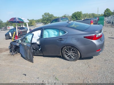 LEXUS ES 350