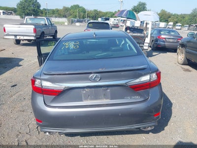 LEXUS ES 350