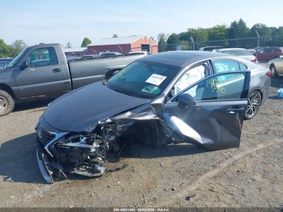 LEXUS ES 350