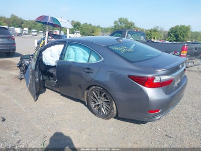 LEXUS ES 350