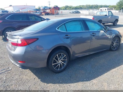 LEXUS ES 350
