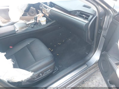 LEXUS ES 350