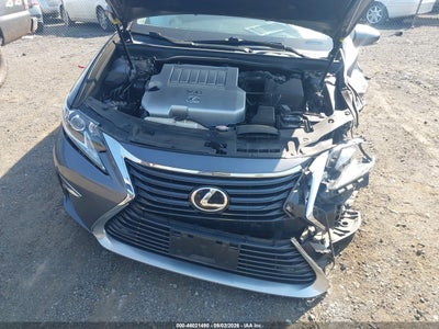 LEXUS ES 350