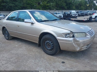 1997 Toyota Camry
