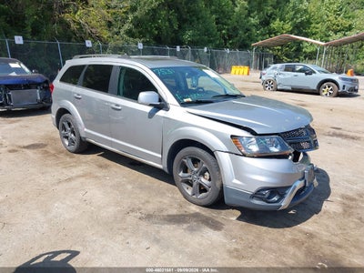 DODGE JOURNEY