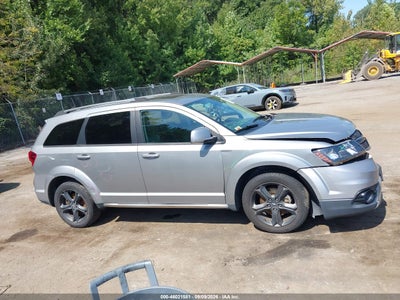 DODGE JOURNEY