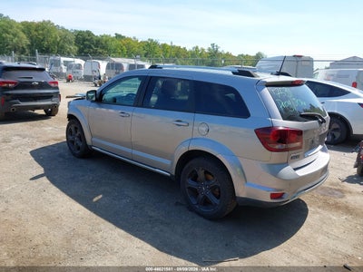 DODGE JOURNEY