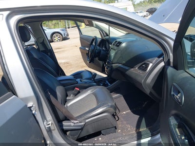 DODGE JOURNEY