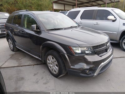 2016 Dodge Journey