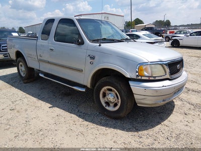 2003 Ford F-150