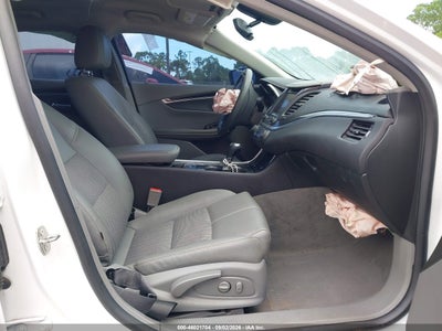CHEVROLET IMPALA