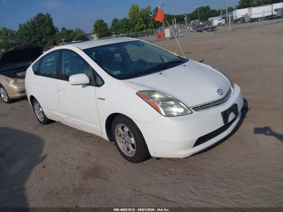 2006 Toyota Prius