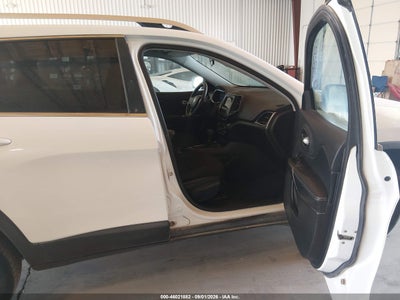 2019 JEEP CHEROKEE 5