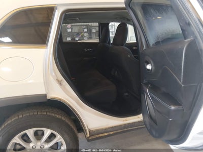 2019 JEEP CHEROKEE 8