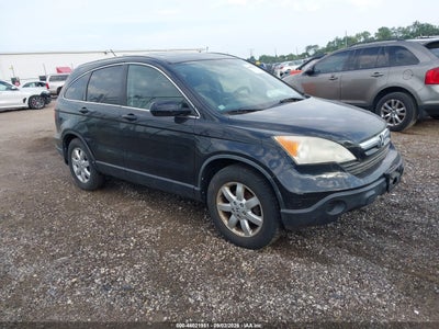 2008 Honda CR-V
