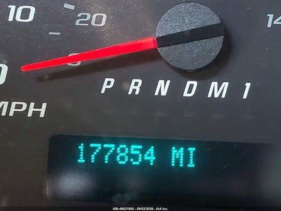 CHEVROLET EXPRESS 2500