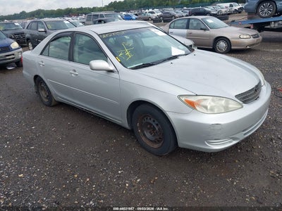 2003 Toyota Camry