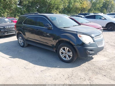 2013 Chevrolet Equinox