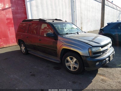 2005 Chevrolet Trailblazer Ext