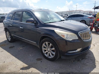 BUICK ENCLAVE