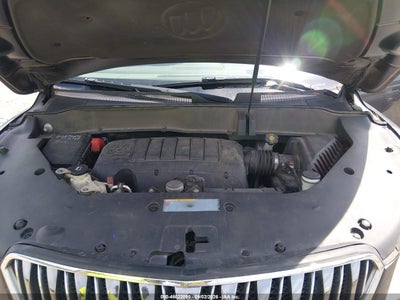 BUICK ENCLAVE