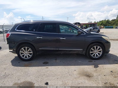 BUICK ENCLAVE