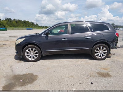 BUICK ENCLAVE
