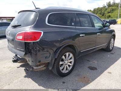 BUICK ENCLAVE