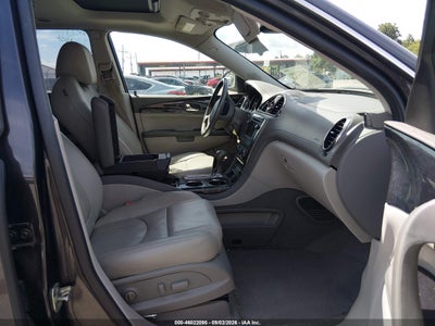 BUICK ENCLAVE