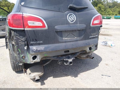 BUICK ENCLAVE